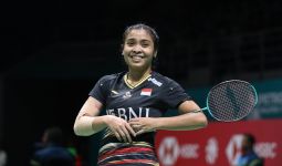 Jadwal 32 Besar Malaysia Open 2025: Perang Saudara Tersaji di Sektor Tunggal Putri - JPNN.com