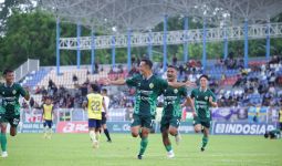 PSKC Cimahi Masuk 8 Besar Liga 2, Kas Hartadi Puji Kekompakan Tim - JPNN.com