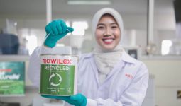 Mowilex Raih Sertifikasi CarbonNeutral untuk Keenam Kalinya - JPNN.com