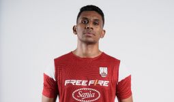 Liga 1 2025: Pemain Asal Brasil Cleylton Santos Resmi Perkuat Persis Solo - JPNN.com