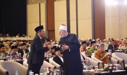 Ulama Mesir Akan Resmikan Bayt Mohammadi di Mojokerto - JPNN.com