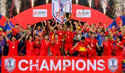 Rekor Langka Vietnam Seusai Juara Piala AFF 2024 - JPNN.com