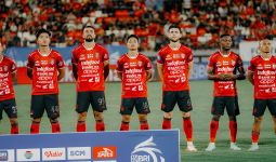 Bali United vs Persib Bandung: Serdadu Tridatu Bertekad Menodai Kesucian Pangeran Biru - JPNN.com