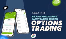 Gotrade Hadirkan Options Trading: Solusi Cerdas untuk Kendali Penuh atas Investasi - JPNN.com