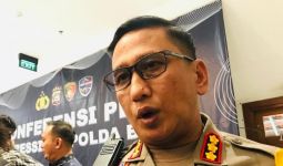 WNA Asal Tiongkok jadi Korban Rudapaksa di Bali, Polisi Buru Pelaku - JPNN.com