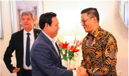 Indonesia Diterima Jadi Anggota BRICS, Sultan Apresiasi Kinerja Diplomatik Presiden Prabowo - JPNN.com