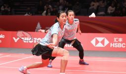 Malaysia Open 2025: Ana/Tiwi Gagal Susul Lanny/Fadia ke 16 Besar - JPNN.com