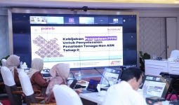 Pendaftaran PPPK 2024 Tahap 2 Diperpanjang Lagi, Bu Rini Sampai Libatkan Kemendagri - JPNN.com