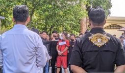 Pembunuhan Sopir Ekspedisi, Brigadir AKS Tembak Kepala Korban 2 Kali - JPNN.com