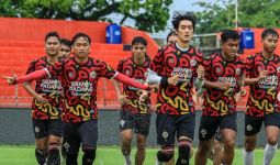 Bursa Transfer Liga 1: Semen Padang Mengerikan - JPNN.com