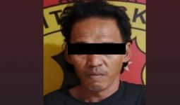 Polisi Ringkus Pencuri Kabel di Areal PLTU Sumsel - JPNN.com