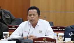 DPRD DKI Minta PAM JAYA Prioritaskan Kepuasan Pelanggan - JPNN.com