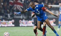 Klasemen Akhir Putaran I Liga 1 dan Jadwal Pekan ke-18 - JPNN.com