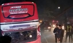 4 Orang Tewas Dalam Insiden Kecelakaan Bus Pariwisata di Kota Batu - JPNN.com