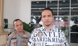 Polisi Segera Ungkap Tersangka Perusakan TPS di Sungai Penuh - JPNN.com