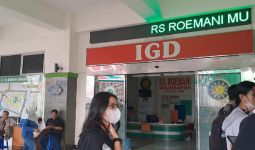 4 Kondisi Kesehatan yang Bisa Ditangani di IGD - JPNN.com