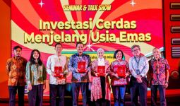 Persiapkan Masa Pensiun yang Aman untuk Karyawan, IFG Gelar Seminar & Talkshow - JPNN.com