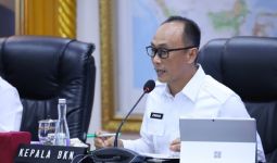 SE Terbaru BKN, Seluruh CPNS dan Calon PPPK 2024 Harus Tahu, Penting - JPNN.com