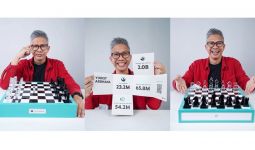 Hiburan & Bisnis jadi Strategi Yudist Ardhana Optimalisasi YouTube Shopping Affiliates - JPNN.com