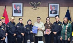 Menekraf Sebut Budaya Lokal Potensi Besar Ekraf - JPNN.com