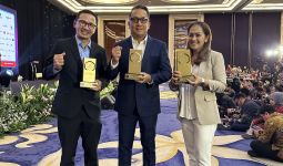 PT Patra Jasa Raih 3 Penghargaan Top Digital Awards 2024 - JPNN.com