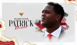 Patrick Kluivert Dijadwalkan Tiba di Indonesia Hari Ini - JPNN.com