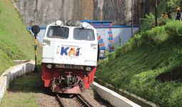 Jadwal Keberangkatan Kereta Api Stasiun Bandung Berubah, Ini Daftarnya - JPNN.com