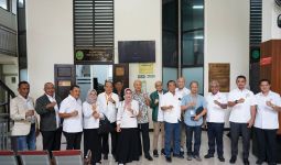 Begini Langkah Kadin Provinsi untuk Mempertahankan Satu Kamar Dagang dan Industri - JPNN.com