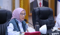 Sisa Honorer yang Harus Terserap PPPK 2024 Tahap 2 Masih Membeludak, Oh - JPNN.com