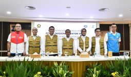 Pertamina Sukses Menjaga Pasokan Energi Nasional Selama Periode Natal dan Tahun Baru - JPNN.com