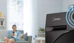 Mesin Cuci Terbaru Midea Tawarkan Efisiensi dan Kepraktisan - JPNN.com