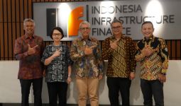 Gandeng IIF, Surveyor Indonesia Dukung ESG Advisory & Pembiayaan Berkelanjutan - JPNN.com