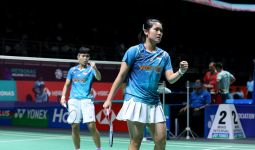 Malaysia Open 2025: Putri KW dan Lanny/Fadia Selamatkan Wajah Indonesia - JPNN.com