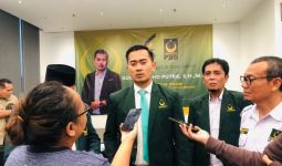 Klaim Didukung Mayoritas DPW, Keponakan Yusril Ihza Mahendra Maju jadi Caketum PBB - JPNN.com