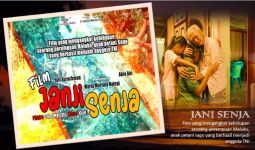 Perihal Film Layar Lebar “Janji Senja”, Brigjen TNI Antoninho: Kisah Inspiratif Seorang Gadis Maluku - JPNN.com