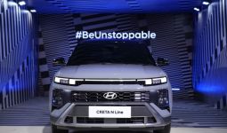 Hyundai Siapkan 7 Mobil Baru untuk Dirilis di Indonesia, Ada Model Hybrid - JPNN.com