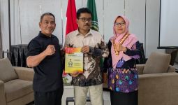 Persatuan PPPK Minta UU ASN Direvisi, Hapus Diskriminasi, Setara dengan PNS - JPNN.com