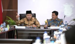 Diskusi dengan Kemenkeu, Kementrans Menjajaki Skema Kerja Sama Badan Usaha - JPNN.com