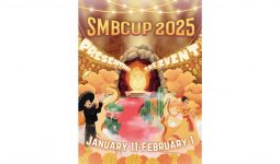 Siap-siap! Sumbangsih Cup 2025 Segera Digelar, Dijamin Seru dan Meriah - JPNN.com