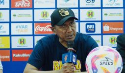 Live Streaming Barito Putera Vs Persija dan Klasemen Liga 1 - JPNN.com