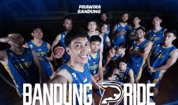 Prawira Bandung Siap Bikin Kejutan di IBL 2025 - JPNN.com