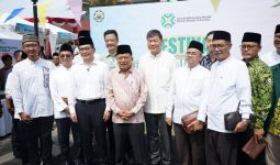 Gandeng 30 UMKM Binaan, DMI Gelar Festival Rumah Wirausaha Masjid - JPNN.com