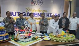 Rayakan HUT ke-66, Gapensi Usung Semangat Bersama dalam Sinergi Membangun Negeri - JPNN.com