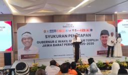 Silakan Dicatat, Dedi Mulyadi Janji Tidak Akan Bagi-Bagi Jabatan kepada Sukarelawan - JPNN.com