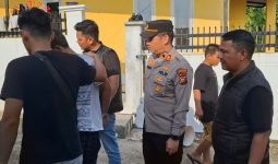 Gegara Dilarang Pakai Narkoba, RR Tega Aniaya Istri Hingga Tewas - JPNN.com