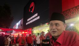 Politikus Senior PDIP Minta Presiden Prabowo Hentikan KPK Kriminalisasi Orang - JPNN.com