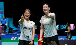 Inilah Semifinalis Malaysia Open 2025, Ada yang Mencuri Perhatian - JPNN.com