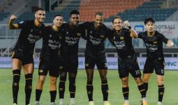 Persib Vs Dewa United: Duel 2 Tim Penuh Bintang yang Subur - JPNN.com