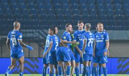 PSBS Vs Persib Bandung: Bojan Hodak Bilang Ini Berat - JPNN.com