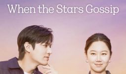 When the Stars Gossip Hadirkan Kisah Cinta Lee Min Ho dan Gong Hyo Jin - JPNN.com